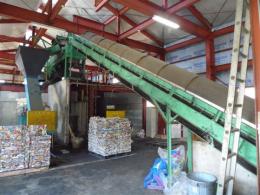 鍛圧機械買取【2301751】日本マグネティックス製　年式:1994年製　鍛圧機械買取  中古機械