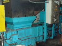 プレス機買取【2301751】日本マグネティックス製　年式:1994年製　プレス機買取  中古機械買