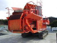 その他機器買取【2301753】日立建機製　SR-P1200  年式:2009年製　その他機器買取