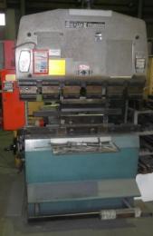 ベンダー【2303049】アマダ製ベンダーRG35-S買取