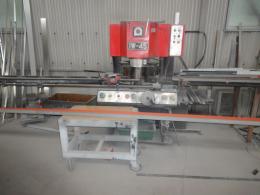 鍛圧機械買取【2303049】アマダ製アイアンワーカーIW-45買取