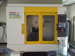 ドリリングセンター【2105047】ファナック製ロボドリルα-T21iDL買取