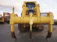 ブルドーザー買取【2301756】コマツ製　D155A-2  年式:不明　ブルドーザー買取