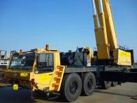 クレーン買取【2301762】TADANO製　AR4000M-1  年式:1999年製　クレーン買取