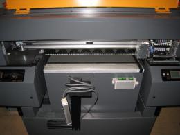 印刷機買取【2301768】マスターマインド製　MMP-825H  年式:2007年製　印刷機買取