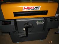 印刷機買取【2301768】マスターマインド製　MMP-825H  年式:2007年製　印刷機買取