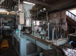 製造ライン買取【2301770】ペットボトル充填機ライン　製造ライン買取  中古機械買取