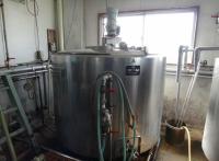 製造ライン買取【2301770】ペットボトル充填機ライン　R製造ライン買取  中古機械買取