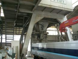 プラント設備買取【2301773】コンクリート2次製品製造プラント　プラント設備買取