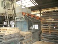 プラント設備買取【2301773】コンクリート2次製品製造プラント　プラント設備買取