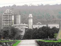 プラント設備買取【2301775】セメント生産プラント　プラント設備買取