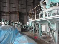 プラント設備買取【2301779】土質改良プラント　プラント設備買取  機械:土質改良プラント