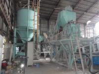 プラント設備買取【2301779】土質改良プラント　プラント設備買取  機械:土質改良プラント