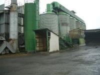 プラント設備買取【2301780】ニイガタ製アスファルトプラント　プラント設備買取