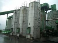 プラント設備買取【2301780】ニイガタ製アスファルトプラント　プラント設備買取