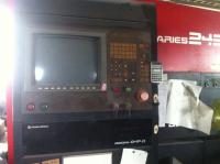 鍛圧機械買取【2307072】アマダ製タレパンARIES-2452買取