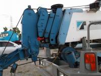 クレーン買取【2301783】タダノ製　R-80M  年式:1992年製　クレーン買取  中古機械