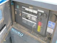 発電機【20100540】北越工業製AIRMAN　SDG60S買取