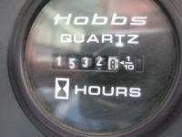 発電機【20100548】北越工業製AIRMAN　SDG13S買取