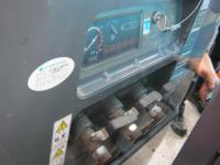 発電機【20100542】北越工業製AIRMAN　PDS175S買取