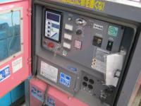 発電機【20100541】デンヨー　DCA25USI2買取
