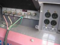 発電機【20100541】デンヨー　DCA25USI2買取