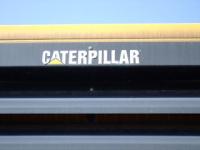 建設機械【2005192】三菱製建設機械発電機CATERPILLAR　EGP-LTD
