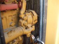 建設機械【2005192】三菱製建設機械発電機CATERPILLAR　EGP-LTD