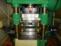 ストレートサイドプレス【2205035】能率機械製作所 LEM-1415 買取