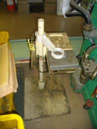 スクラップカッター【2205035】オリイ製 MSC-01 スクラップカッター 買取