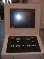 プラスチック成形機【20050032】山城精機たて型射出成型機　VSS-40*40-52-P　買取