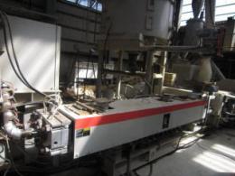 押出機【20050002】　フリージアマクロス　中古押出機 2軸押出機買取