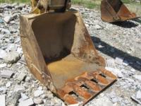 ショベルカー【20070730】住友製ショベルカー　中古ショベルカー S210買取