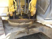 ショベルカー【20070730】住友製ショベルカー　中古ショベルカー S210買取