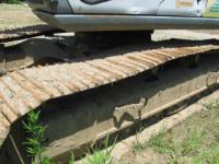 建設重機【20070732】建設重機　住友製ショベルカー　中古ショベルカー SH200A2買取