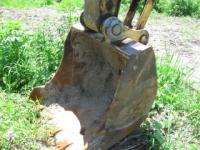 建設機械【20070725】住友製　建設機械　中古ユンボ　SH200A2買取