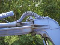 建設機械【20080654】小松製　建設機械　中古ユンボ　PC28-UU-2E買取