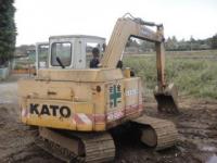 建設重機【20044503】KATO　建設重機　HD-250SE　買取