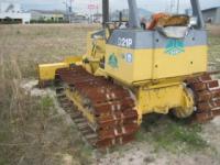 建設重機【20050080】小松製ユンボ　建設重機　KomatsuD21P-7E　買取