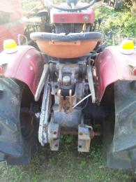 トラクター、農機具、農業機械【2912007】SU1341(ロータリーなし)中古農業機トラクター買取