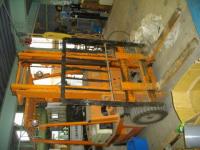 フォークリフト【20080275】豊田製フォークリフト　4GFL10 買取