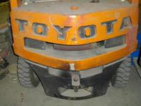 フォークリフト【20080275】豊田製フォークリフト　4GFL10 買取