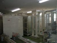 製造ライン【20040021】自動組み立て機 オートストッカーライン　買取