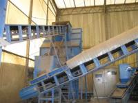 製造ライン【20040023】自動組み立て機 オートストッカーライン　買取