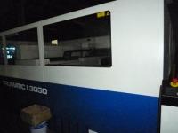 レーザー加工機【20058246】TRUMPF製レーザー加工機　MF-L　買取