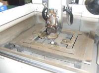 ワイヤーカット【20040246】中古機械　三菱製ワイヤーカット　FX20　買取