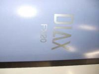 ワイヤーカット【20040246】中古機械　三菱製ワイヤーカット　FX20　買取