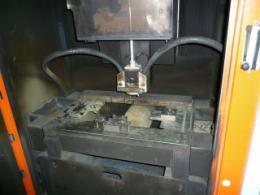 ワイヤーカット【20046402】中古機械　三菱製ワイヤーカット放電加工機　FX20　買取