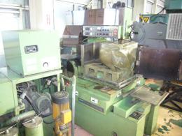 ワイヤーカット【20101126】【東京都】中古ワイヤーカットソディックFS-G3A/1985年製