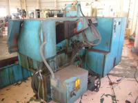 NC旋盤【20101126】【東京都】中古NC旋盤マザック製NC旋盤QT-U/1982買取